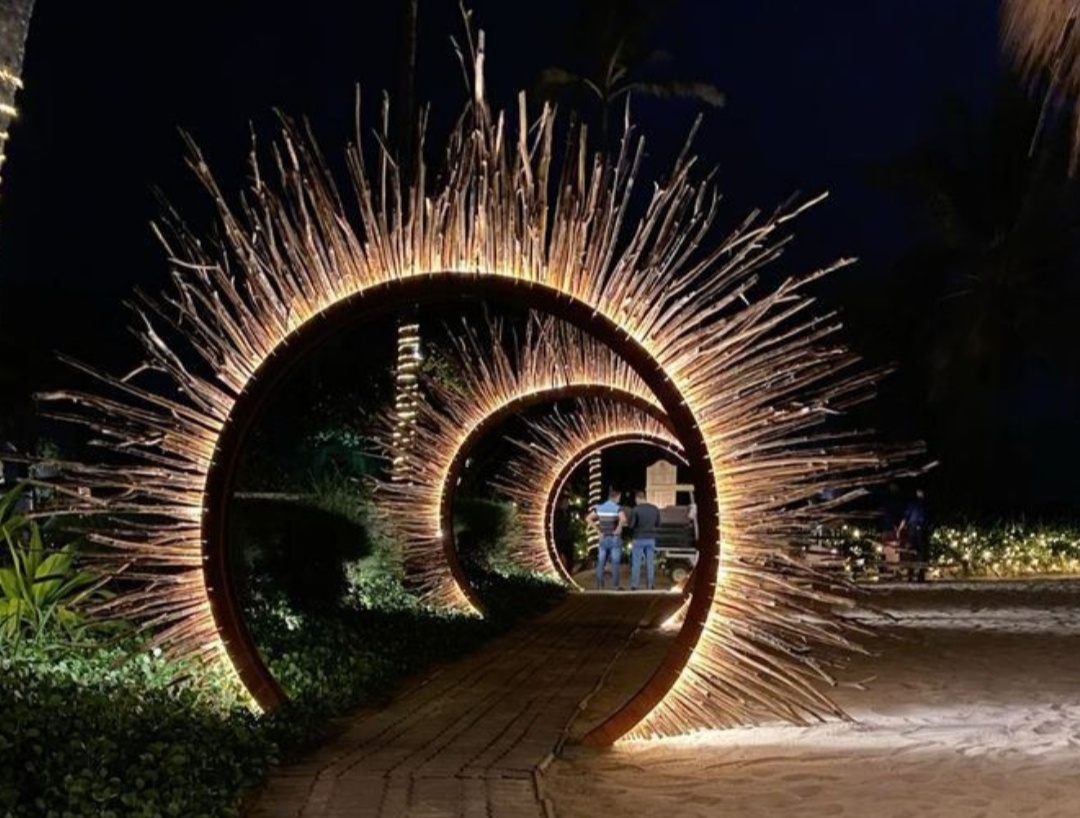 MAYABI LIGHTS & DECORATION