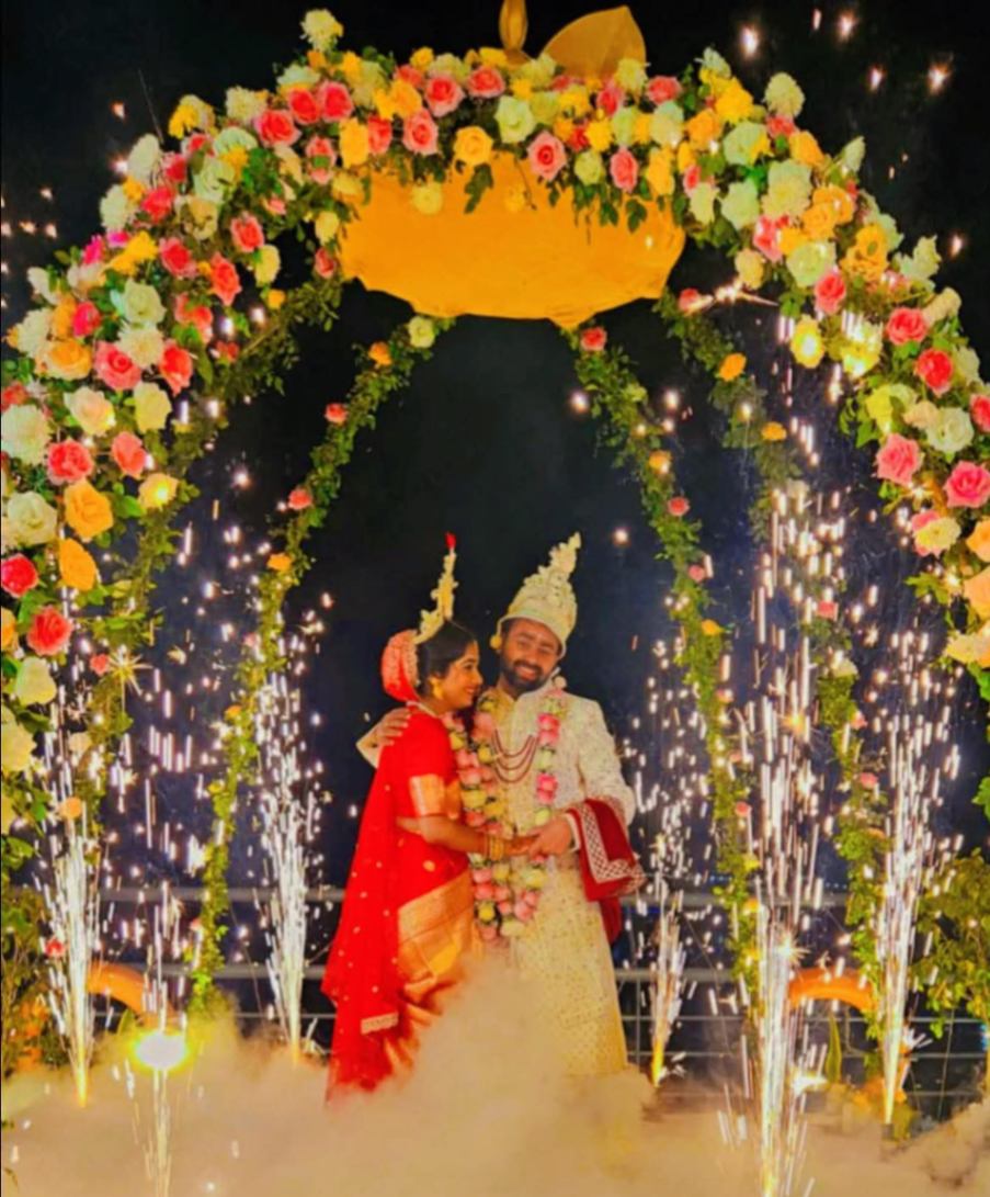 Luxyours events