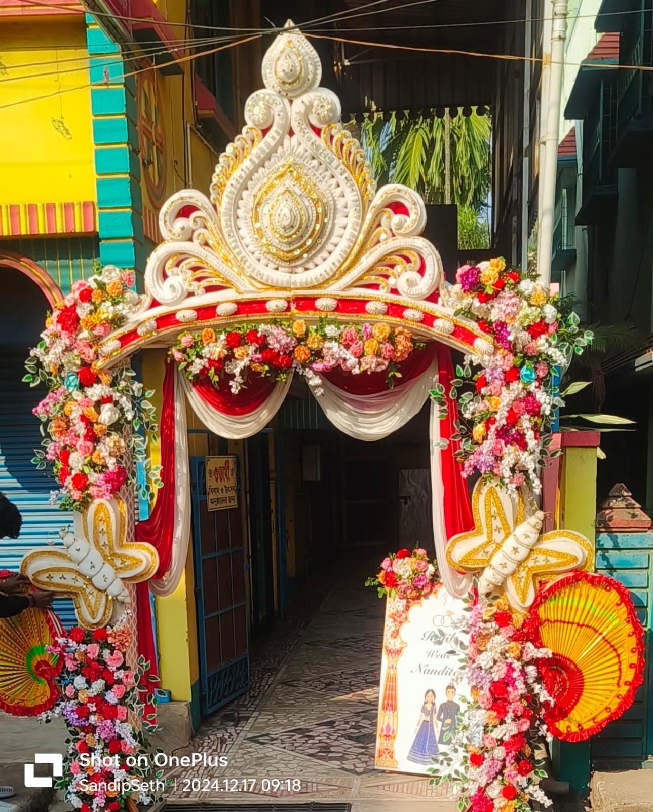 Shipra Decoration & Event Planner image 81