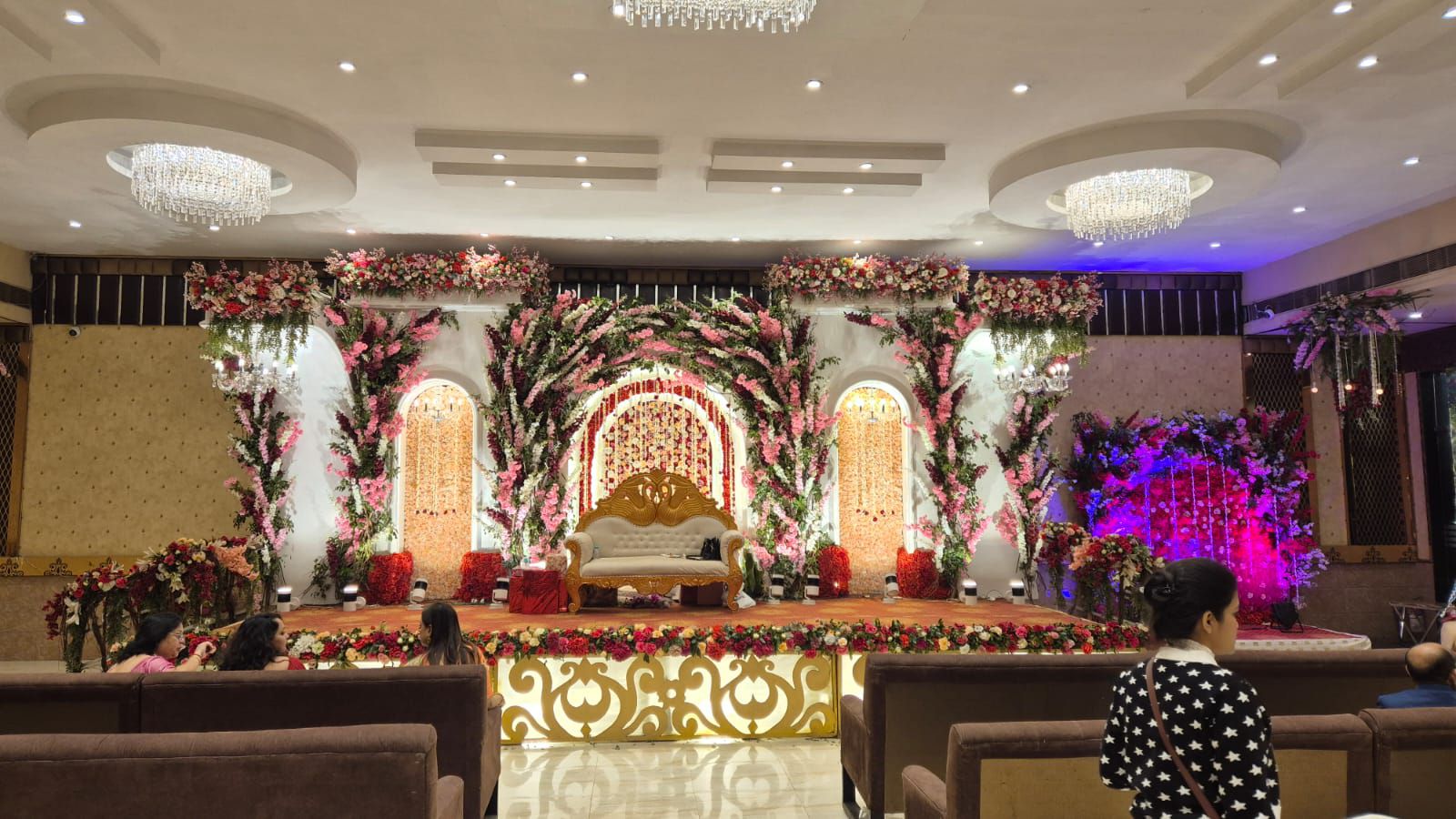 RUPAYAN DECORATORS & CATERERS image 3