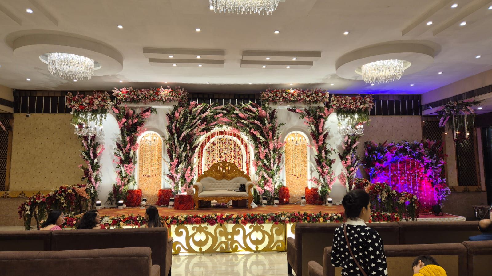 RUPAYAN DECORATORS & CATERERS image 4