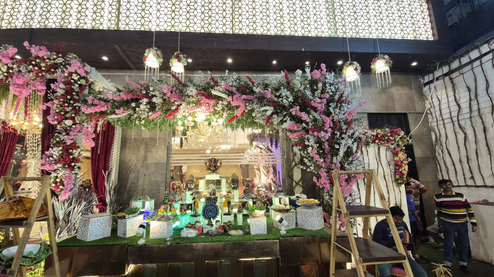 RUPAYAN DECORATORS & CATERERS image 5