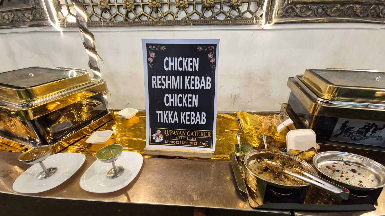 RUPAYAN DECORATORS & CATERERS image 7