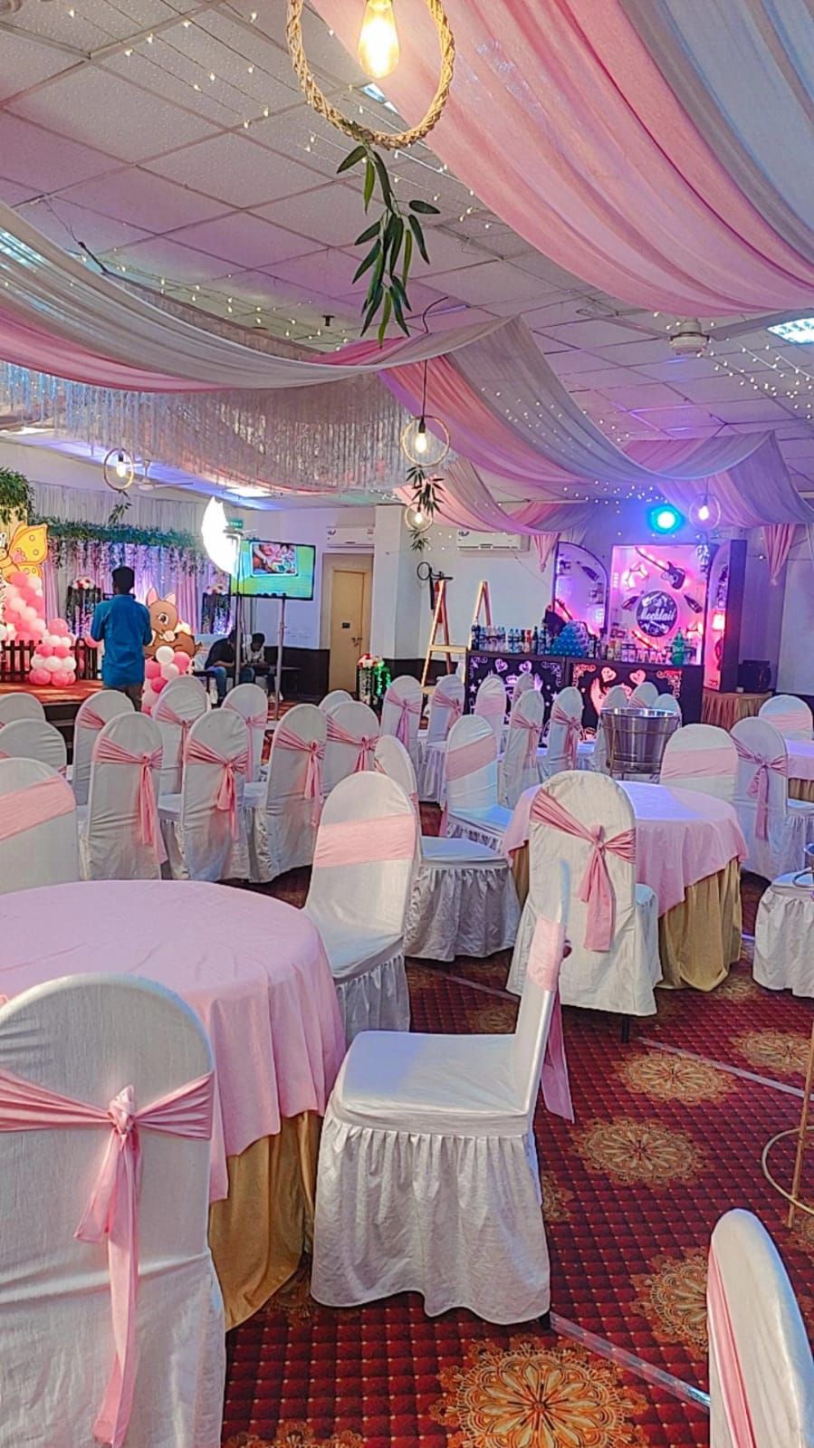 RUPAYAN DECORATORS & CATERERS image 9