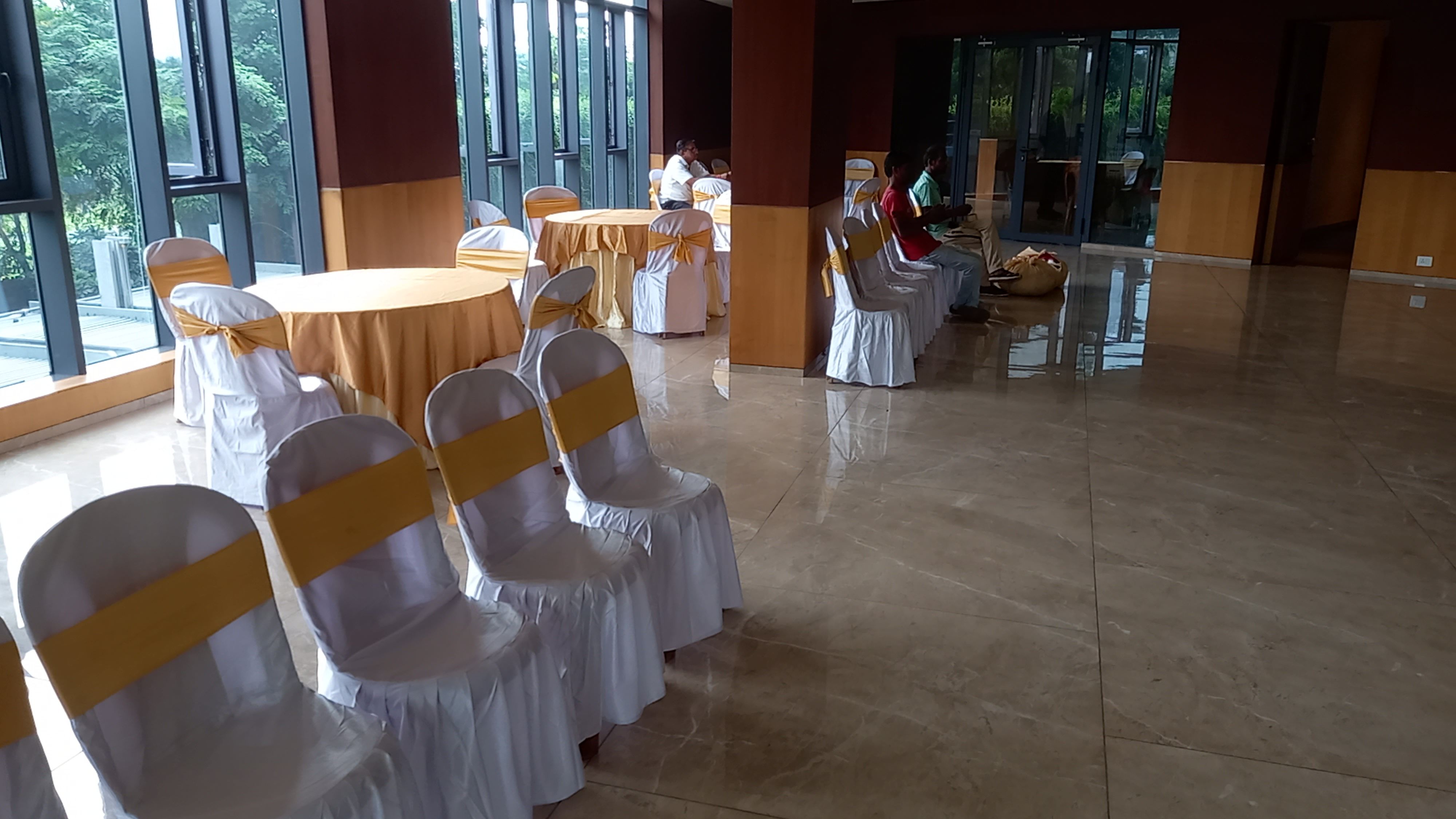 RUPAYAN DECORATORS & CATERERS image 2
