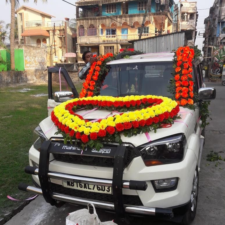 Shipra Decoration & Event Planner image 56