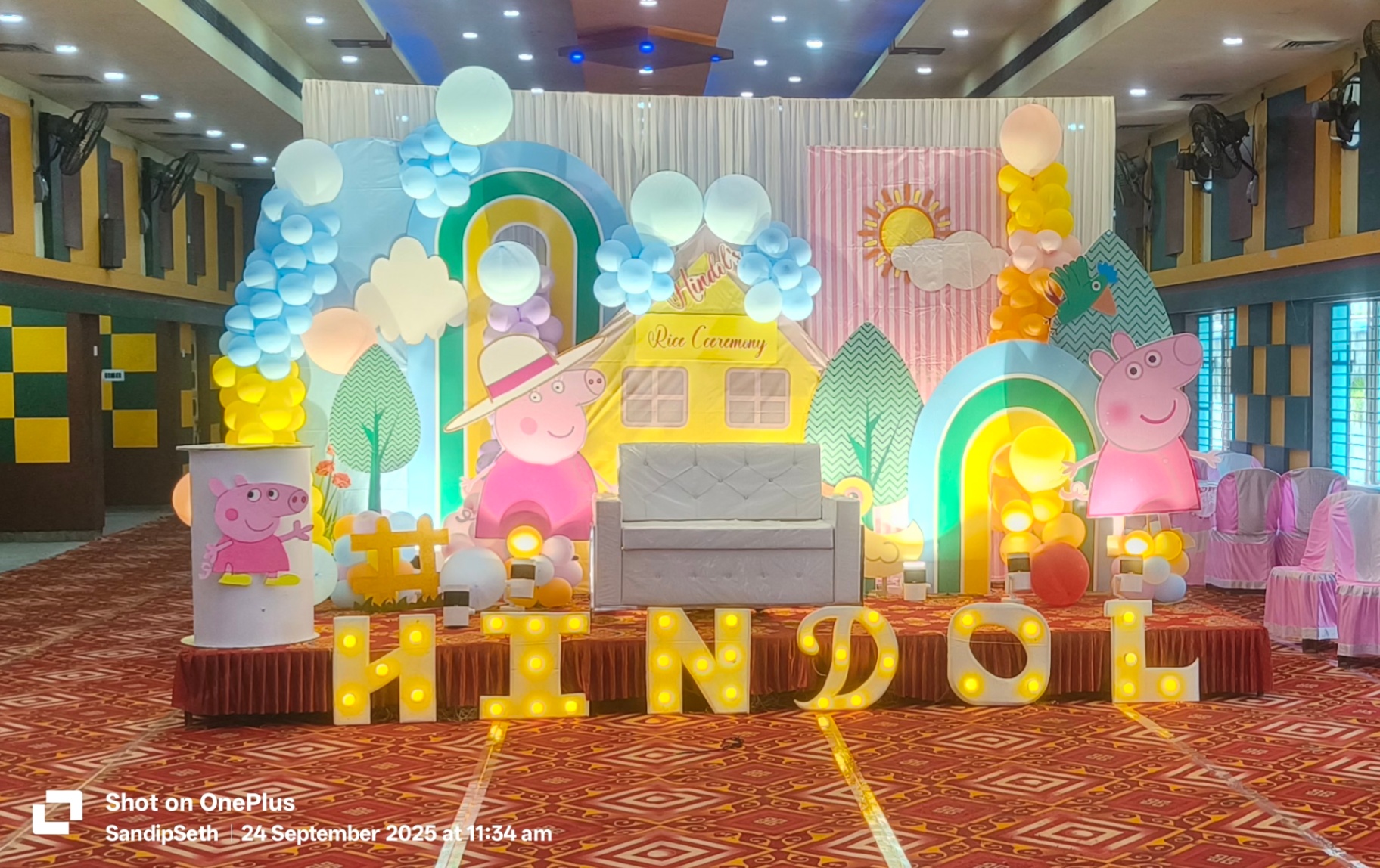 Shipra Decoration & Event Planner image 35