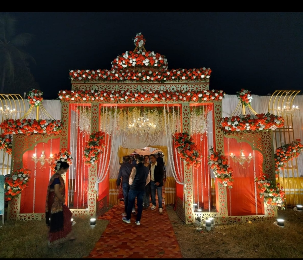 Shipra Decoration & Event Planner image 23