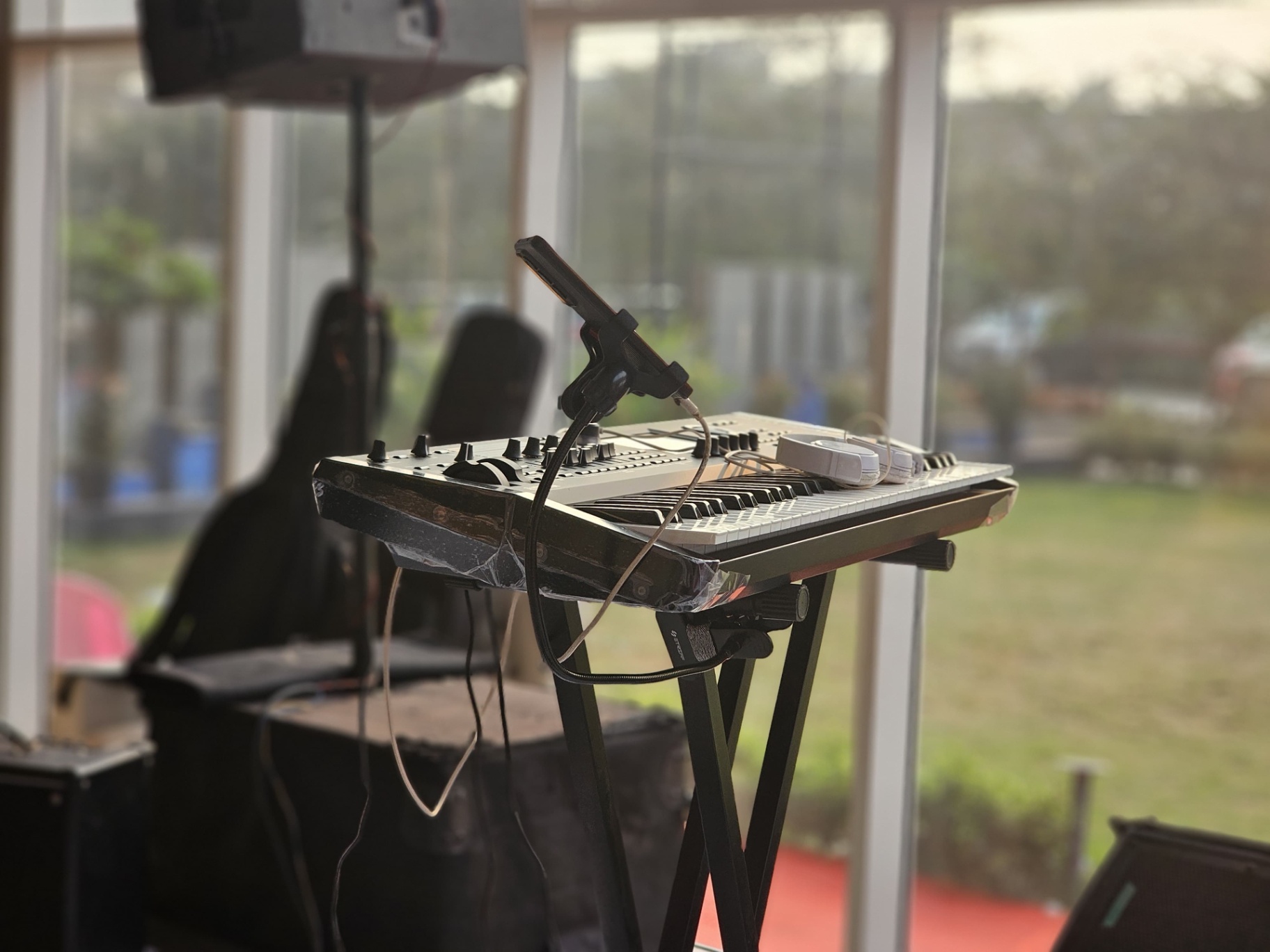 Musician