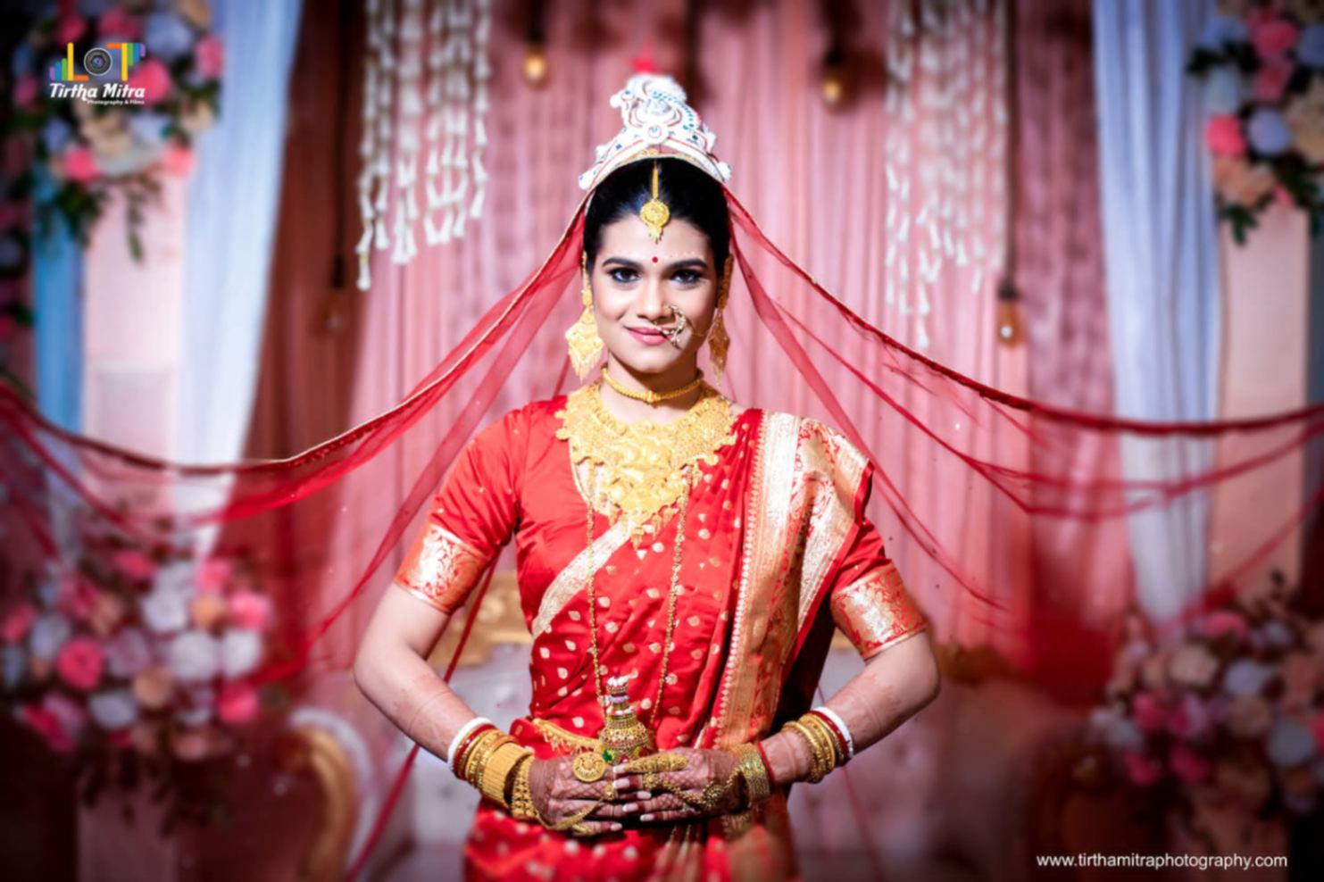 Tirtha Mitra Photography and Films