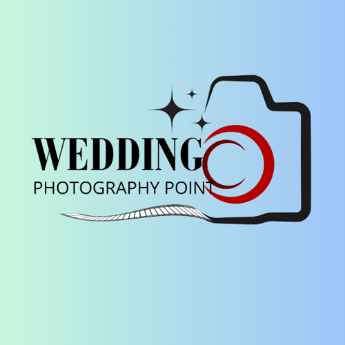 Wedding Photography Point