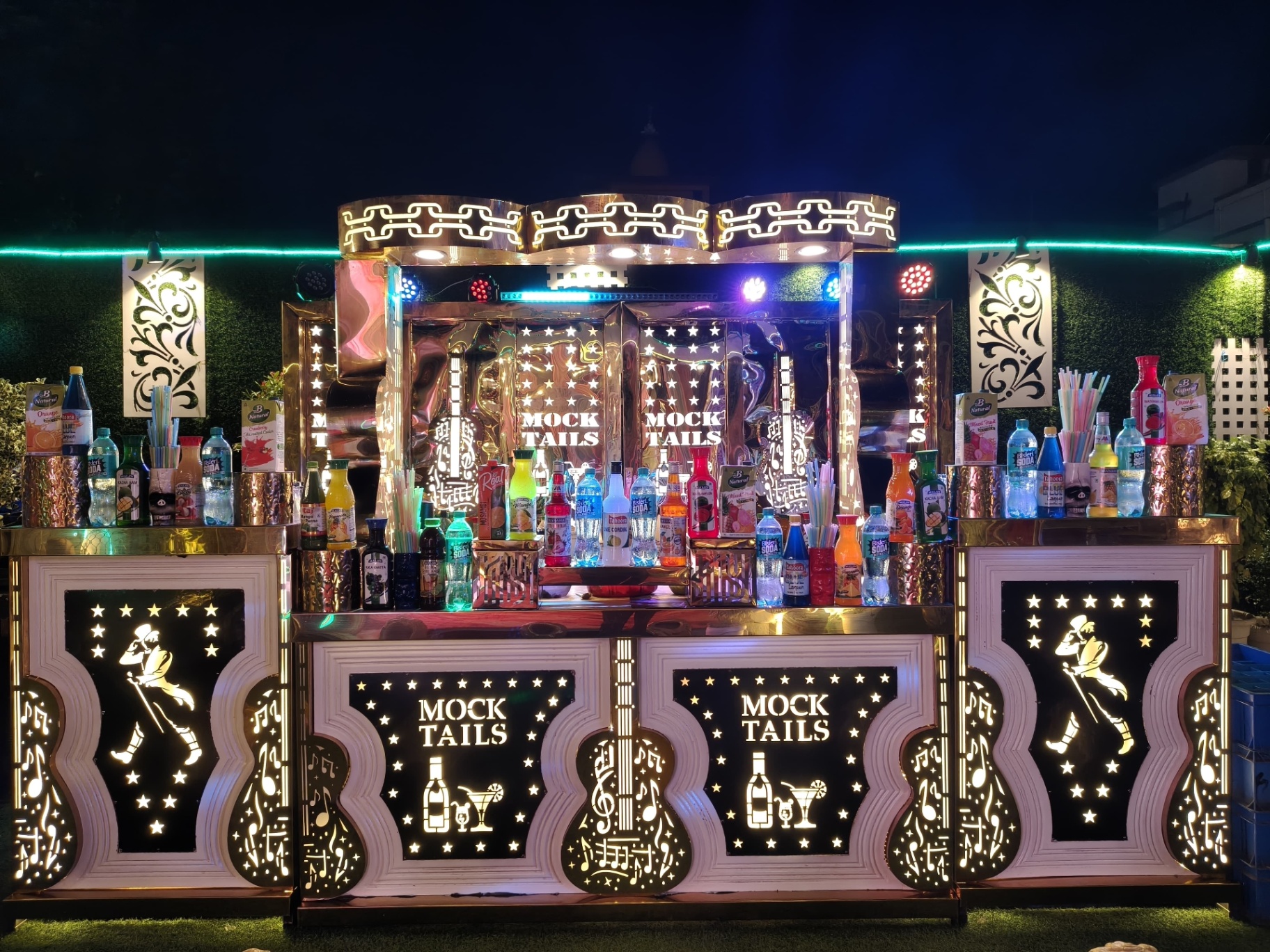 New Annapurna Caterer - Caterer in Haltu, Kolkata image 16