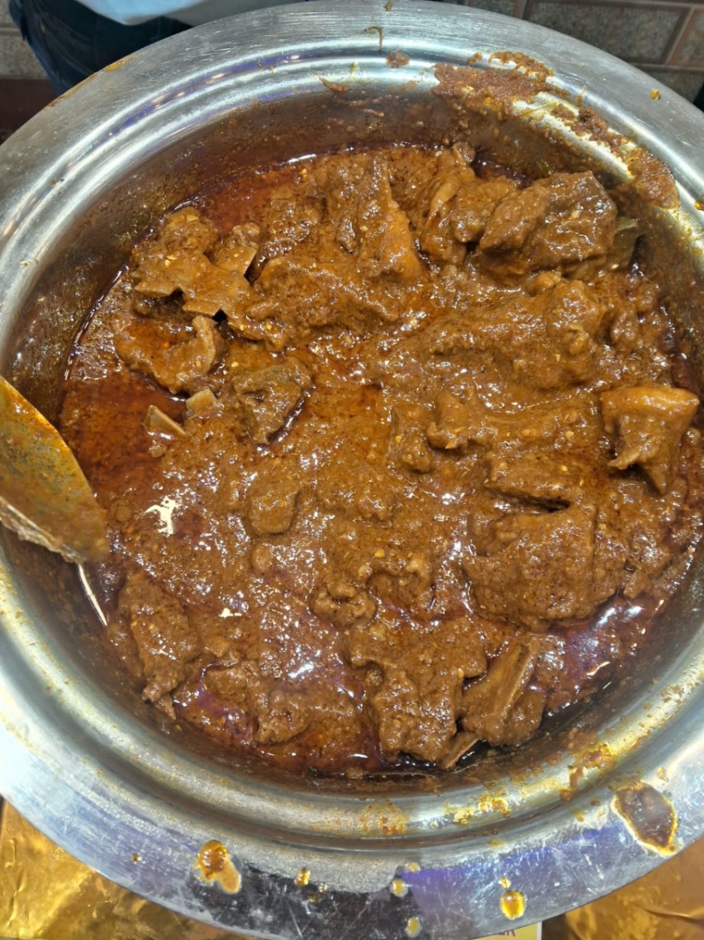 New Annapurna Caterer - Caterer in Haltu, Kolkata image 12