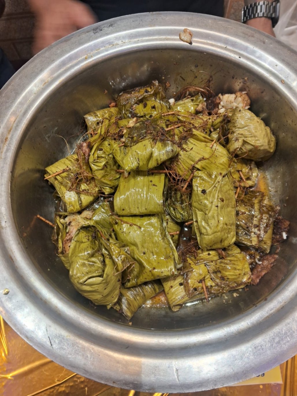 New Annapurna Caterer - Caterer in Haltu, Kolkata image 10