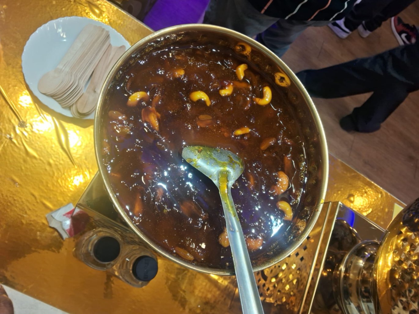 New Annapurna Caterer - Caterer in Haltu, Kolkata image 11