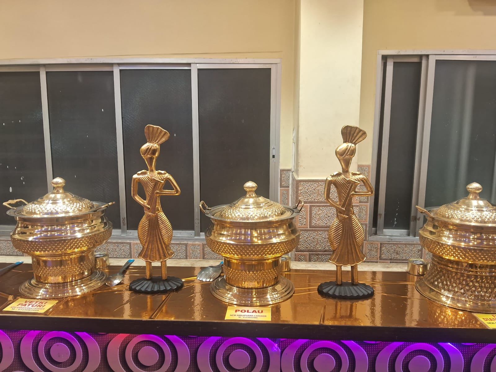 New Annapurna Caterer - Caterer in Haltu, Kolkata image 6