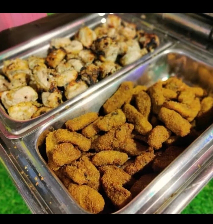 New Annapurna Caterer - Caterer in Haltu, Kolkata image 4
