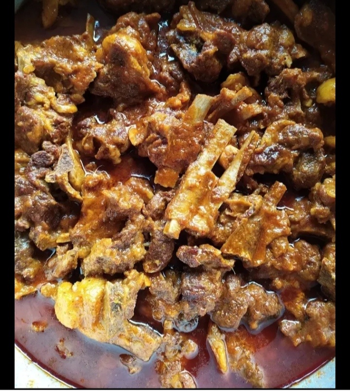 New Annapurna Caterer - Caterer in Haltu, Kolkata image 3