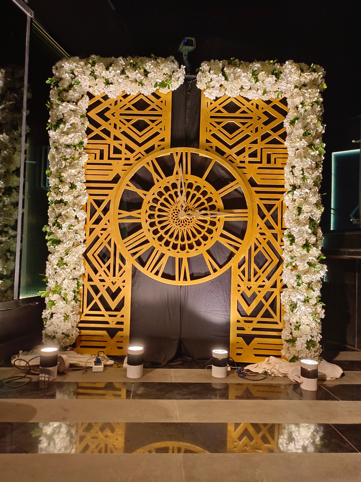 Swamangalam Weddings and Events image 8