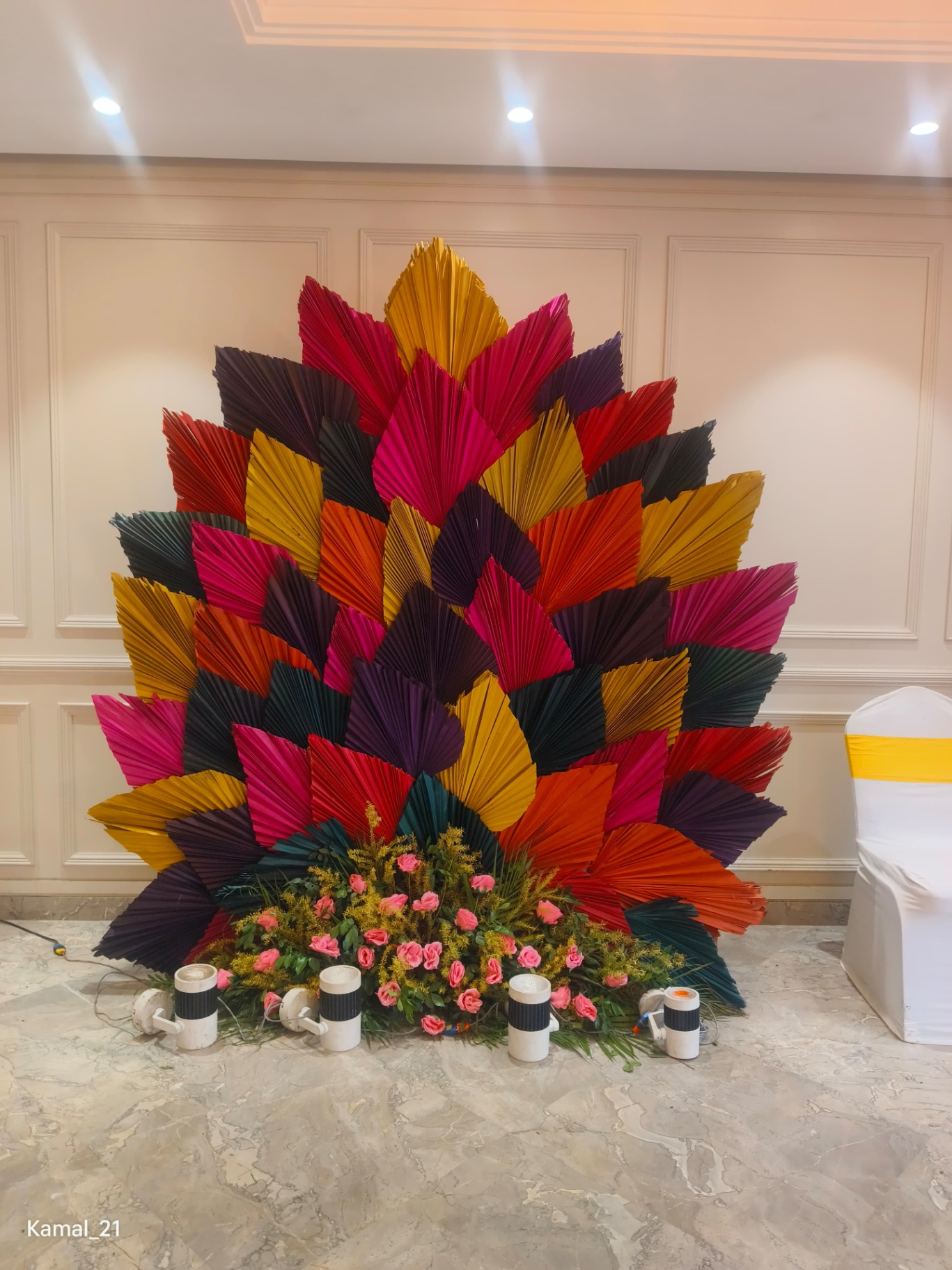 Swamangalam Weddings and Events image 11
