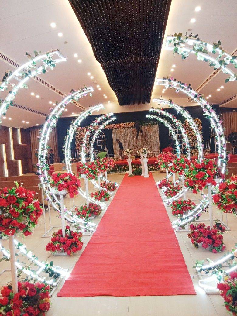 SS DreamZ Event Planner & Management image 4