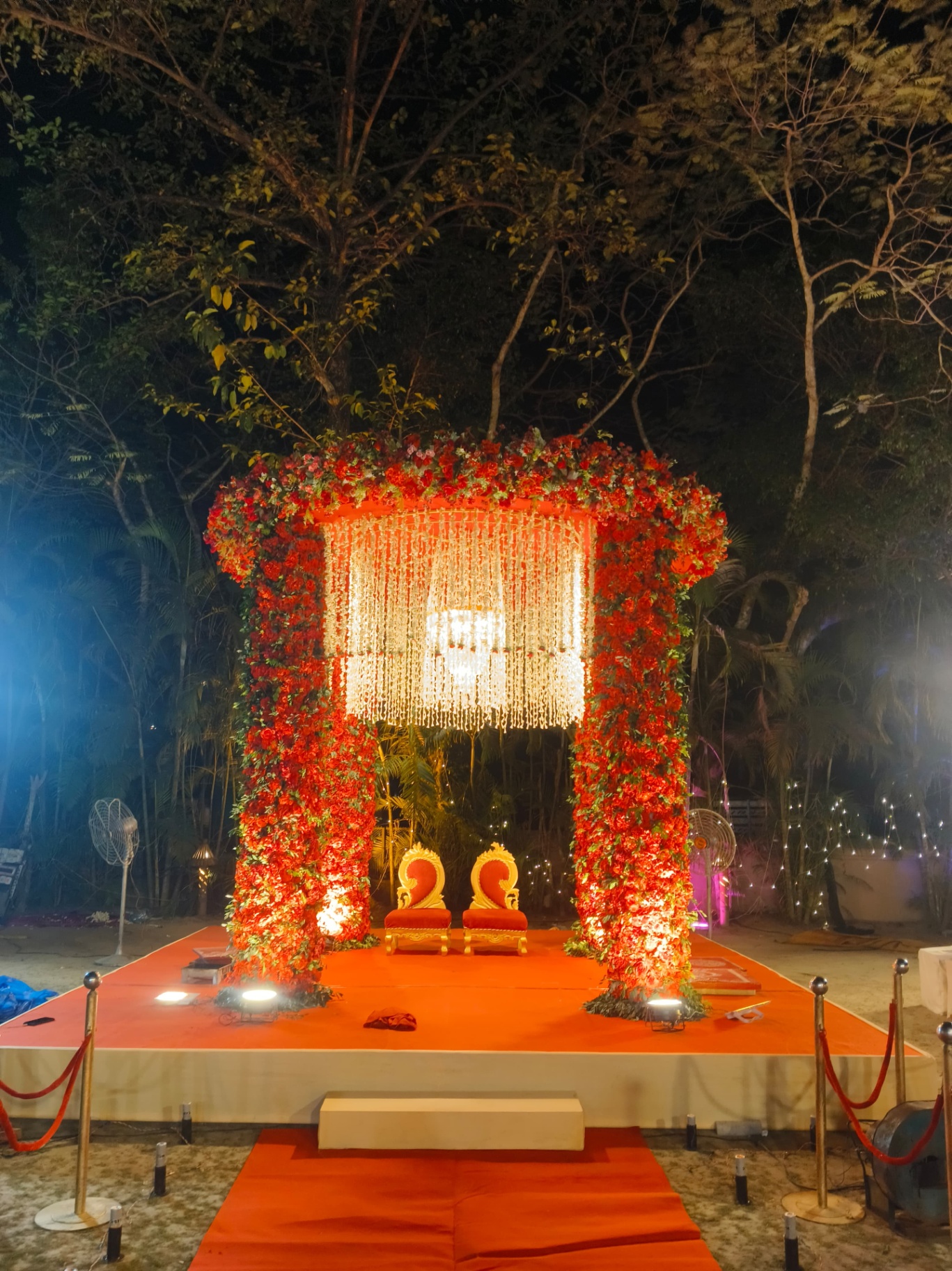 Swamangalam Weddings and Events