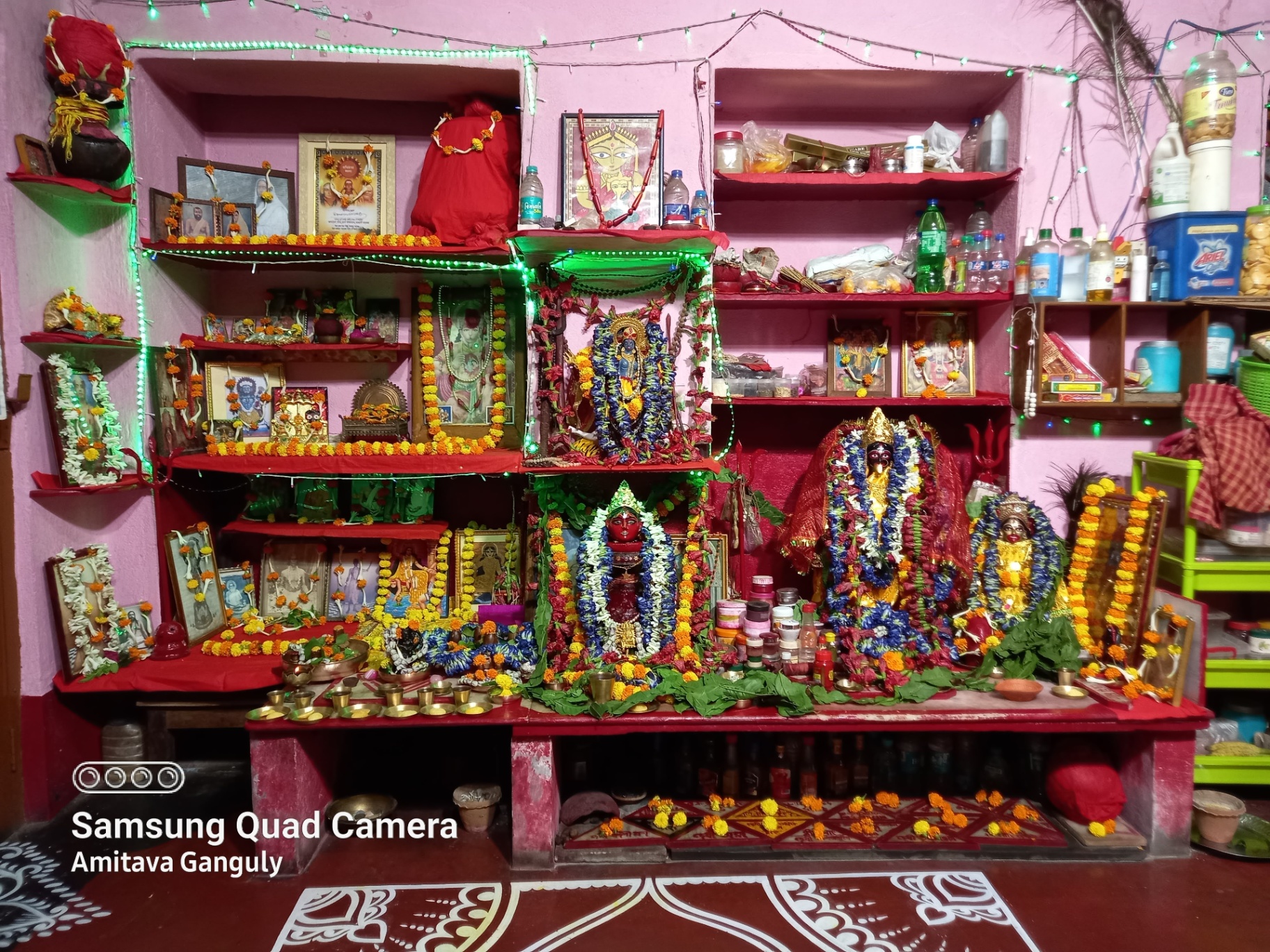 Gouranga Agambagish astrologer in Howrah, Howrah