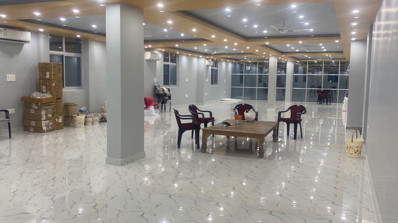 Vishal Banquet & Marriage Hall