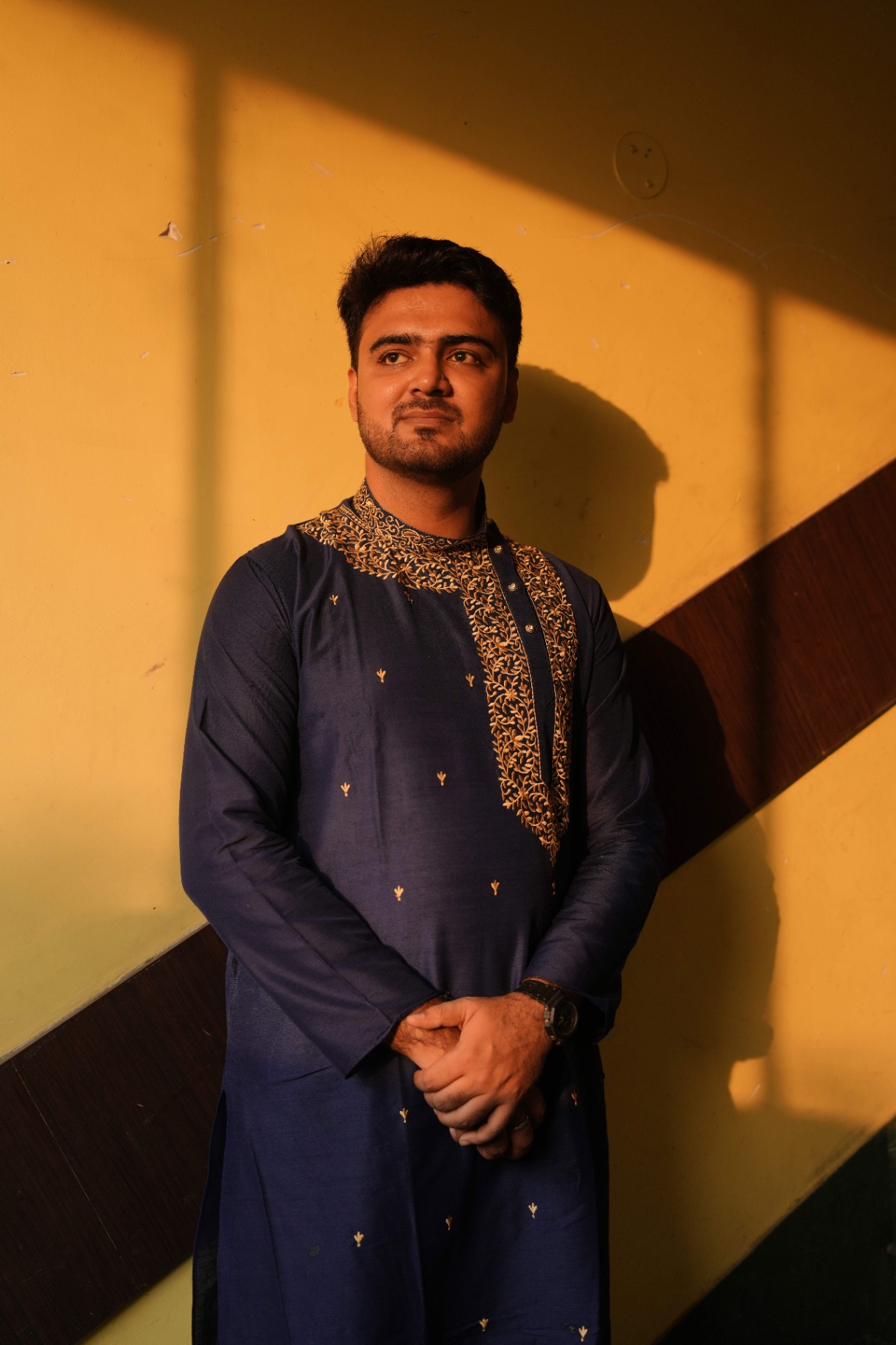 Photography portfolio of Bengal in frames