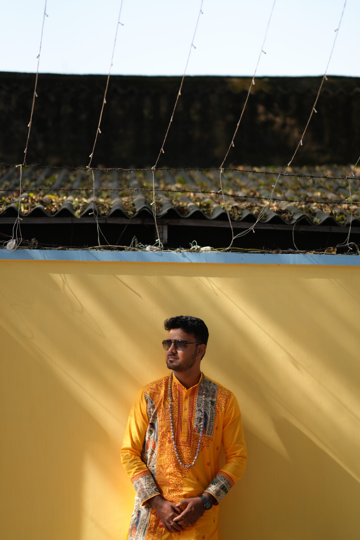 Bengal in frames image 33