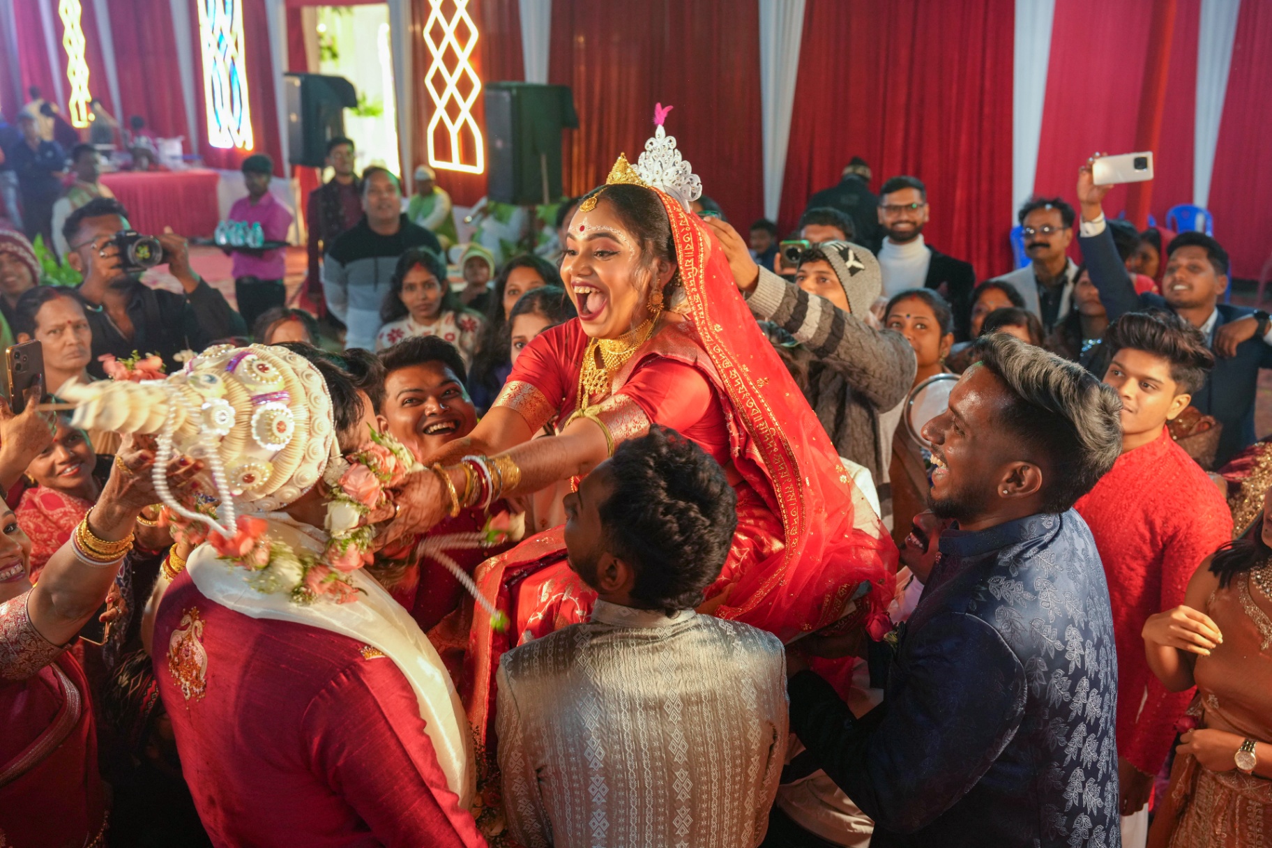 Bengal in frames image 22