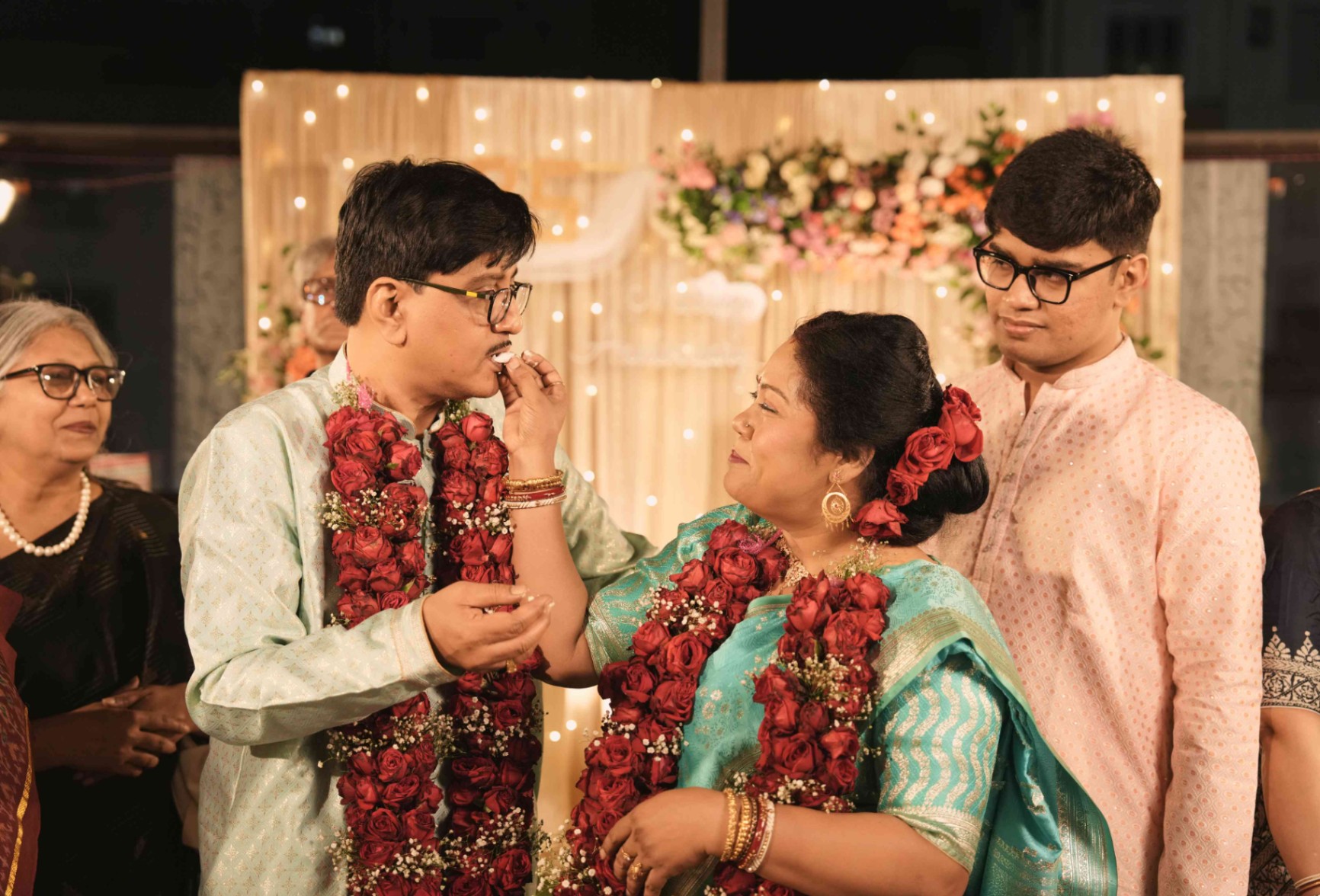 Bengal in frames image 121