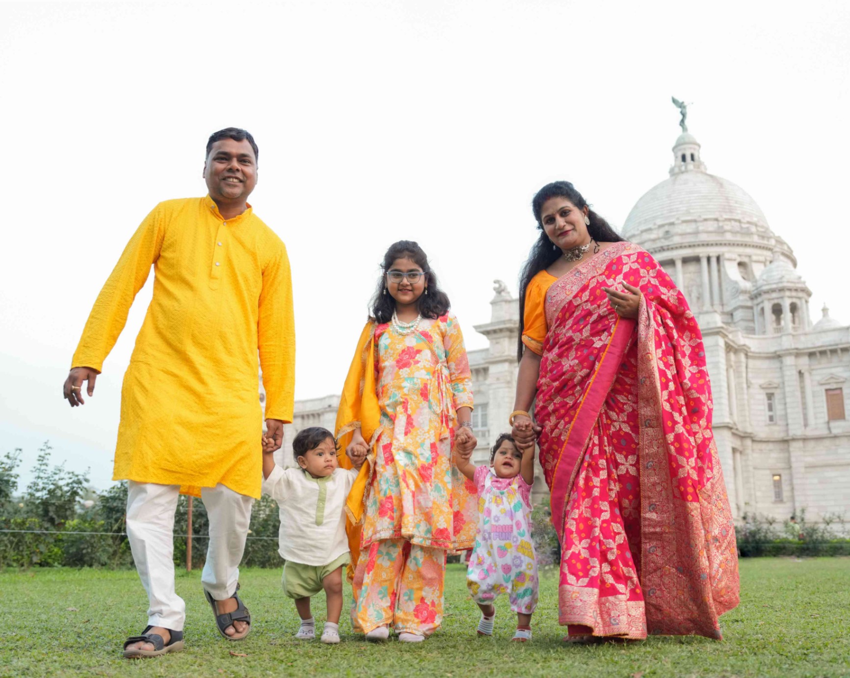 Event photography by Bengal in frames in Kolkata