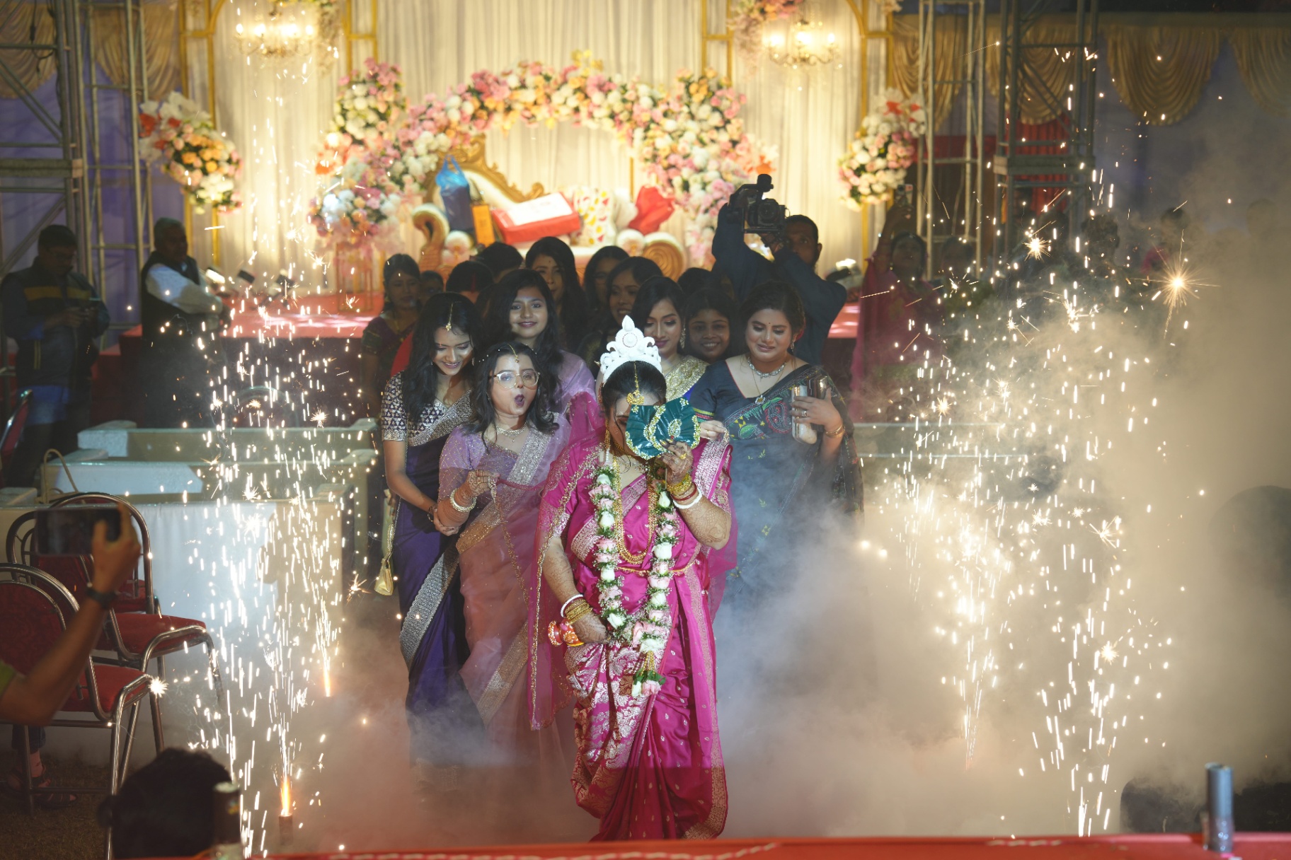 Bengal in frames image 32