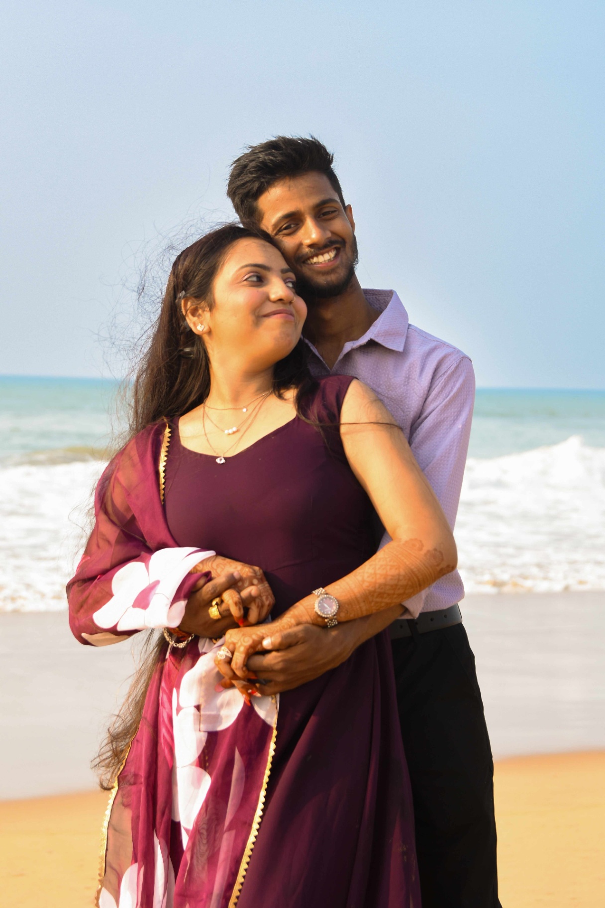 Wedding photos by Bengal in frames