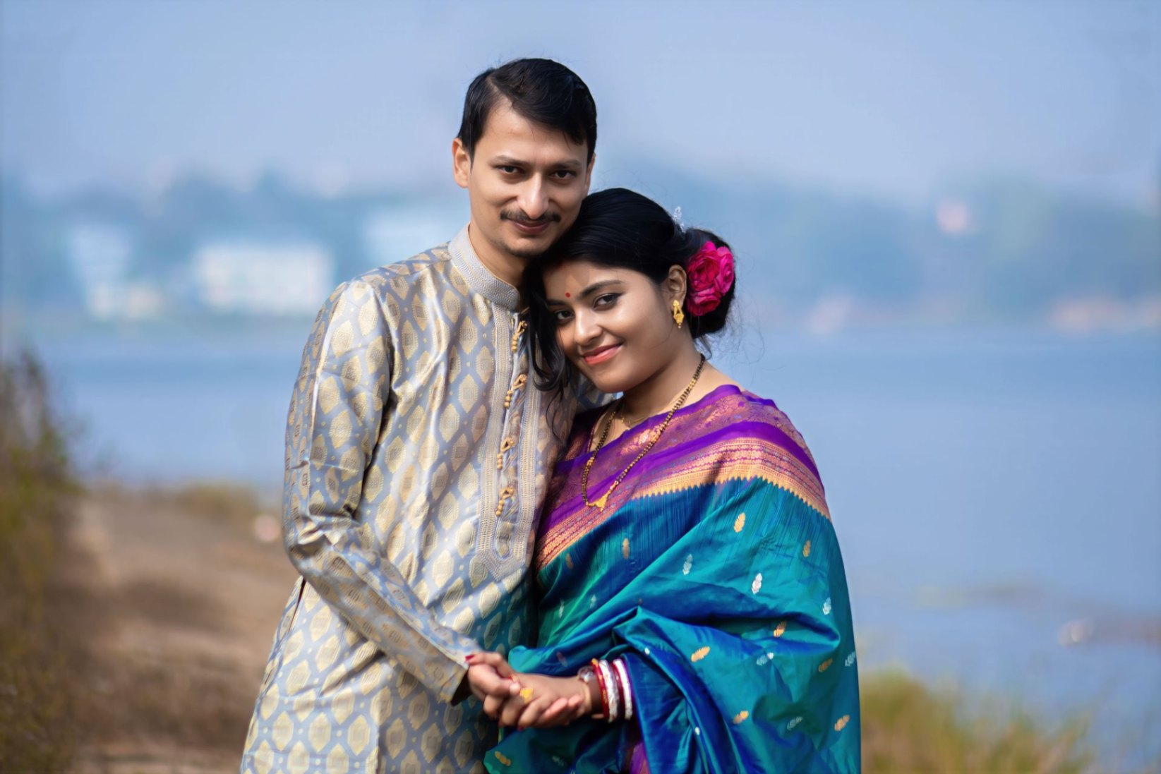 Memory photography bishnupur image 5