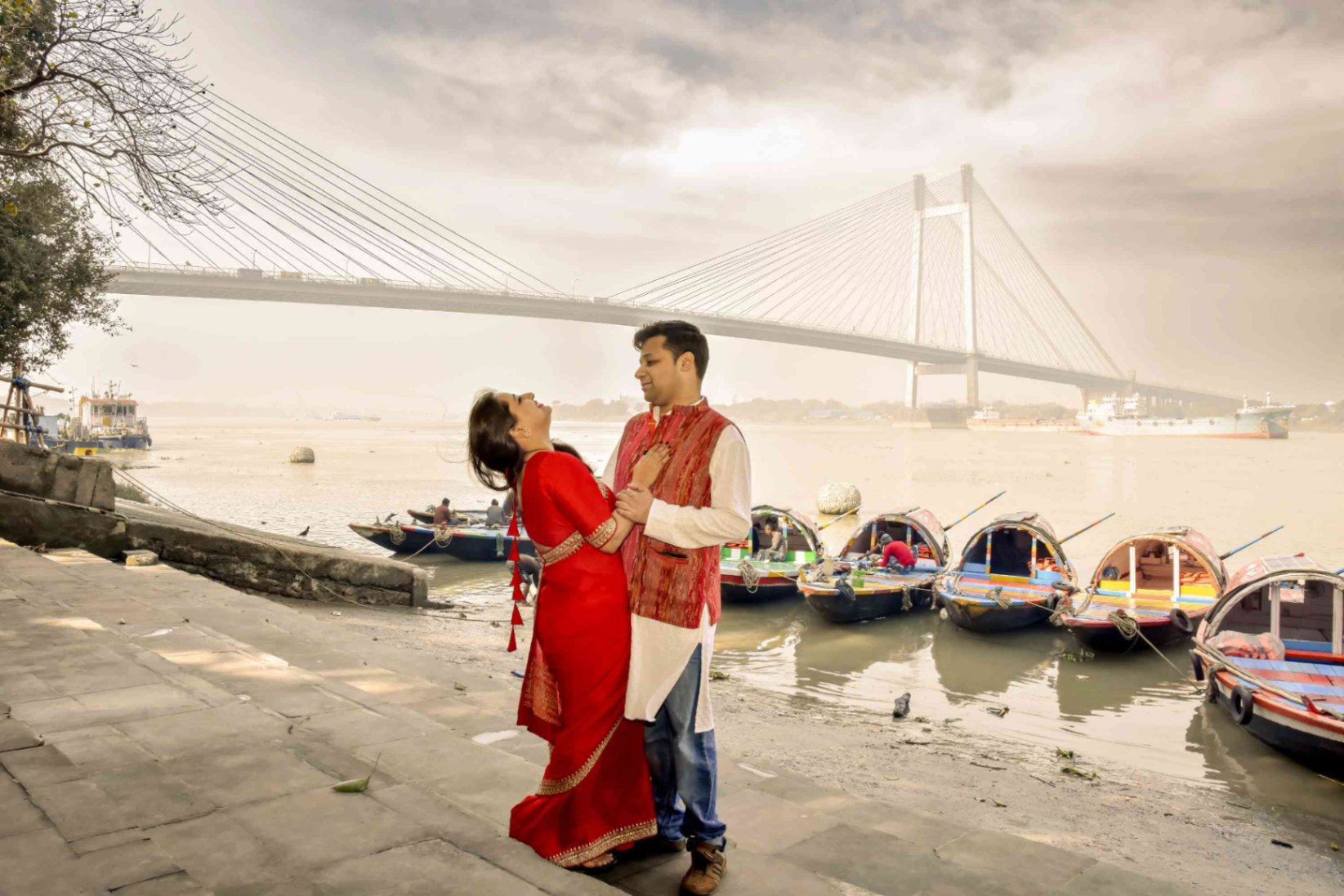 Bengal in frames image 10
