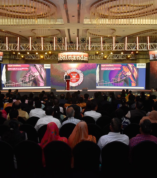 Event planning by Event Management Company in Delhi NCR