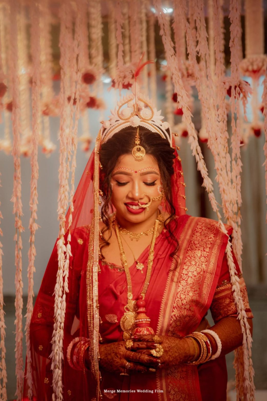 Merge Memories Wedding Film