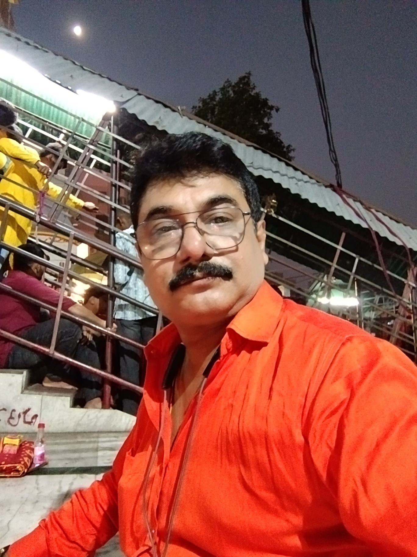 ASTRO SOUMACHARYA