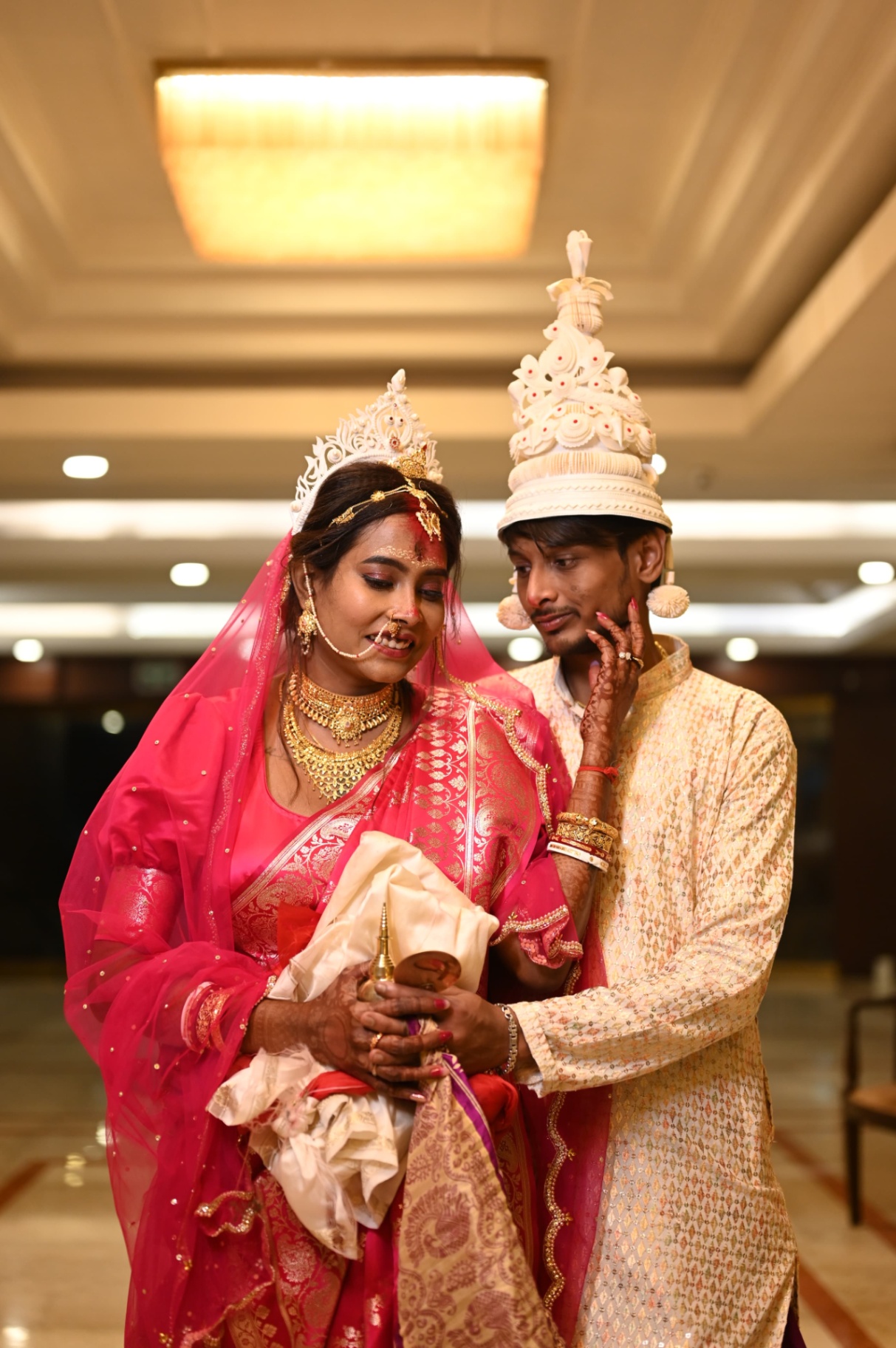 Event photography by Ar photography in Kolkata