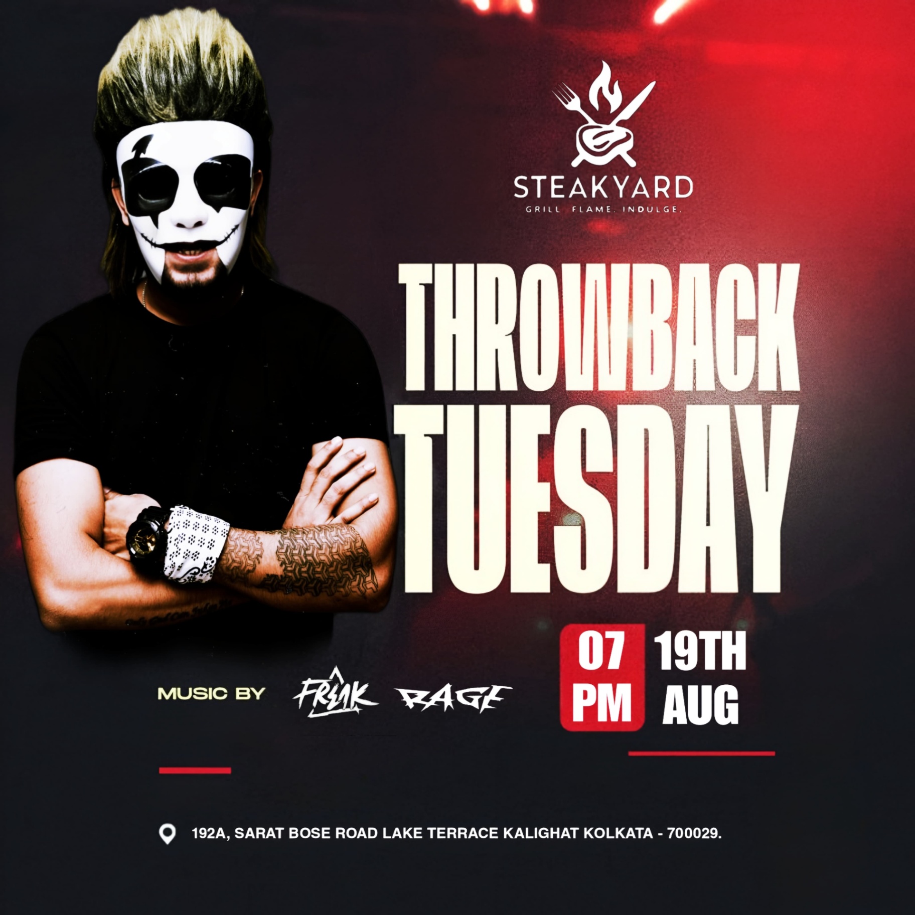 DJ FREAK image 3