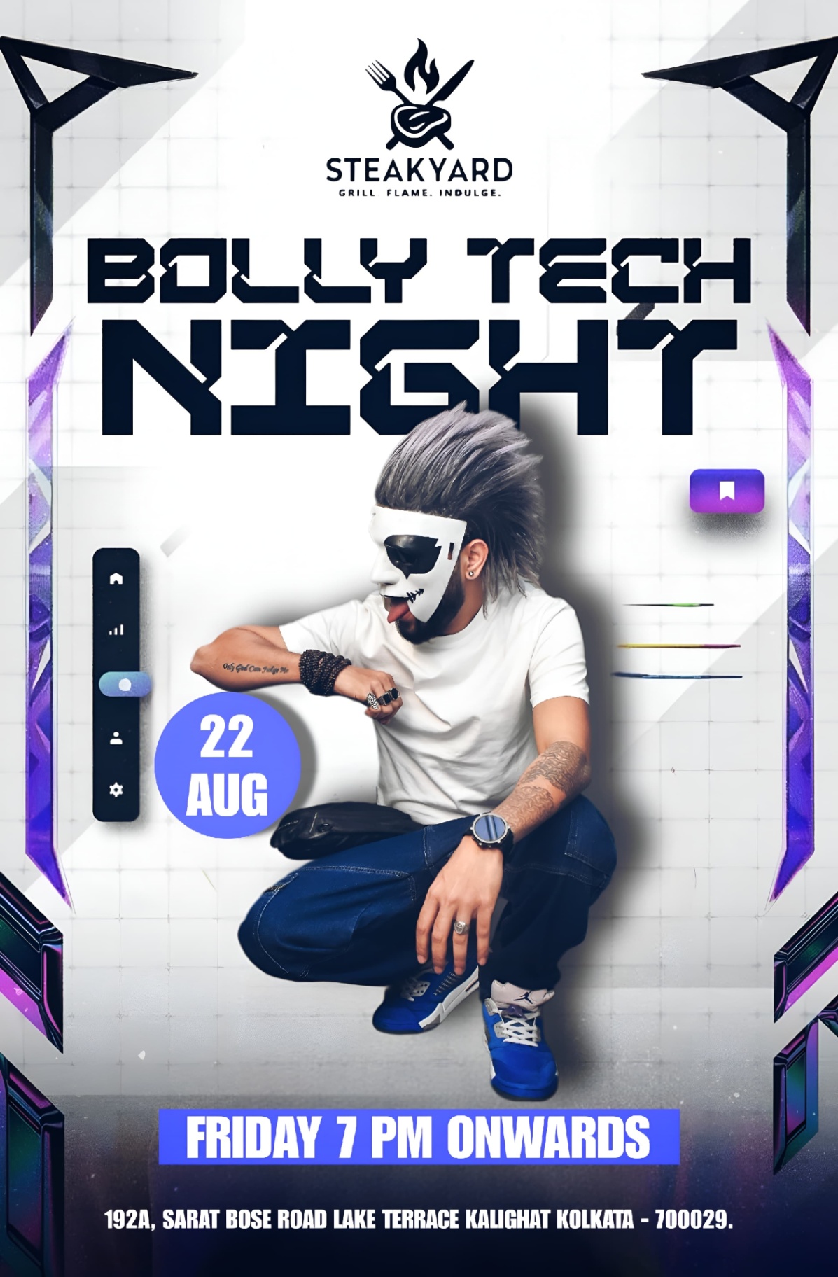 DJ FREAK image 2