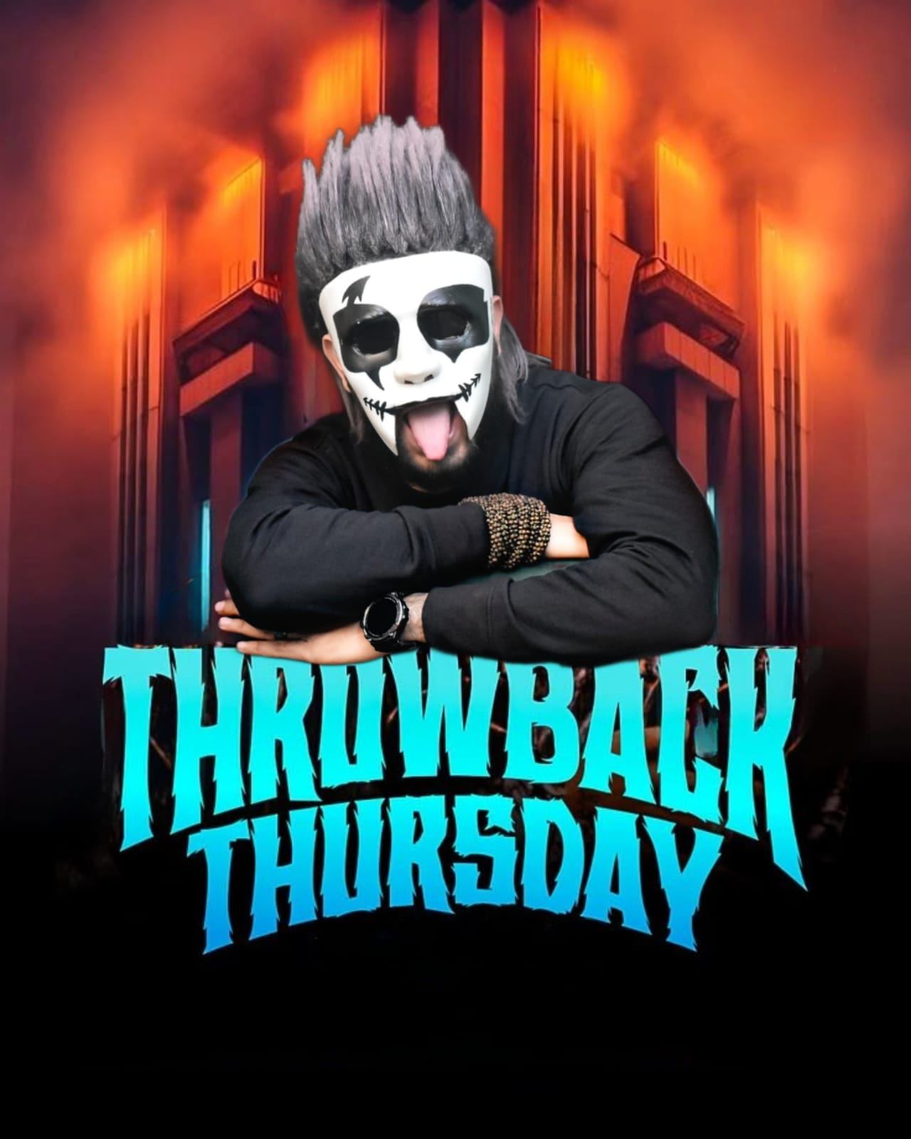DJ FREAK image 4