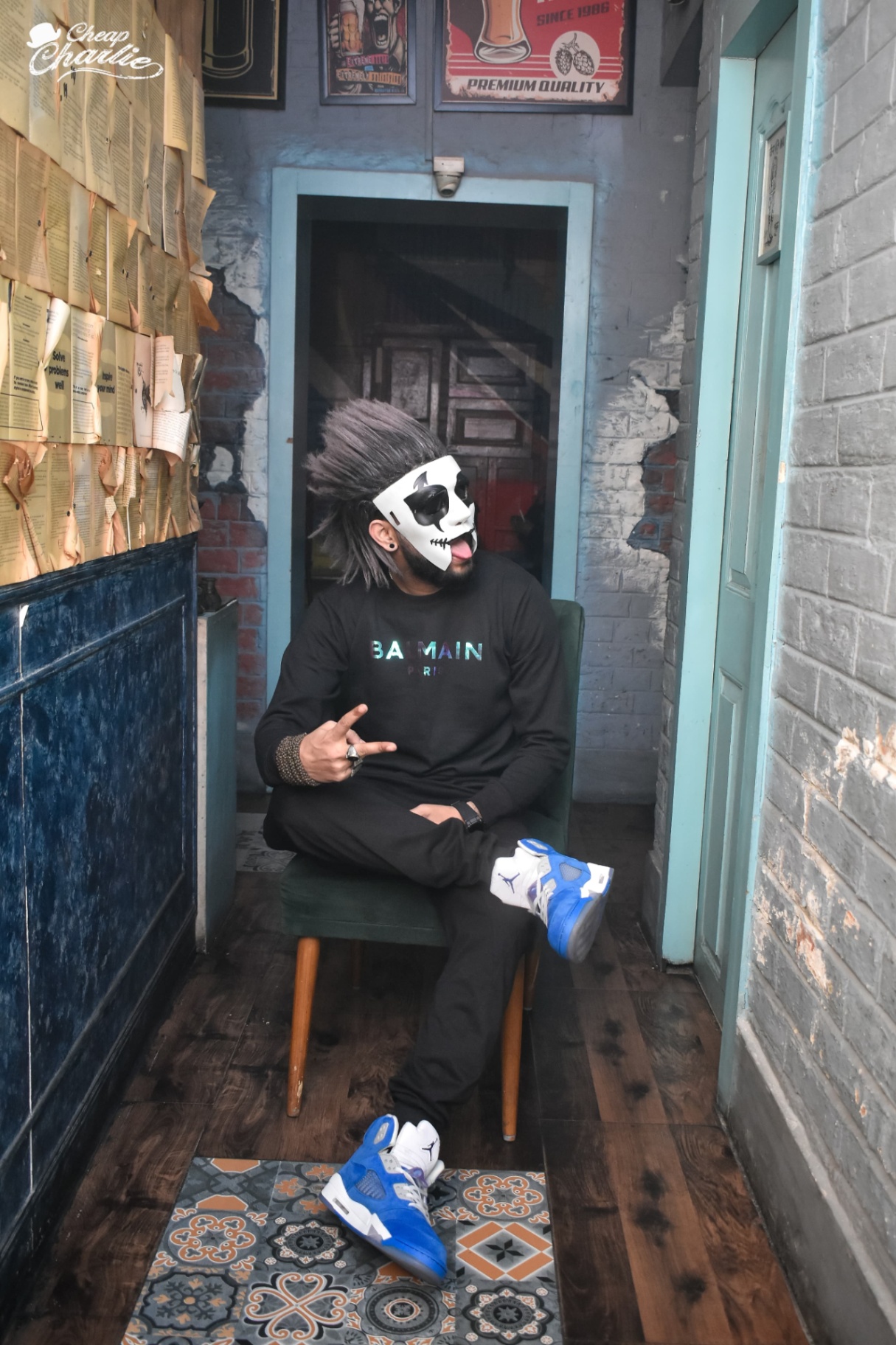 DJ FREAK image 7