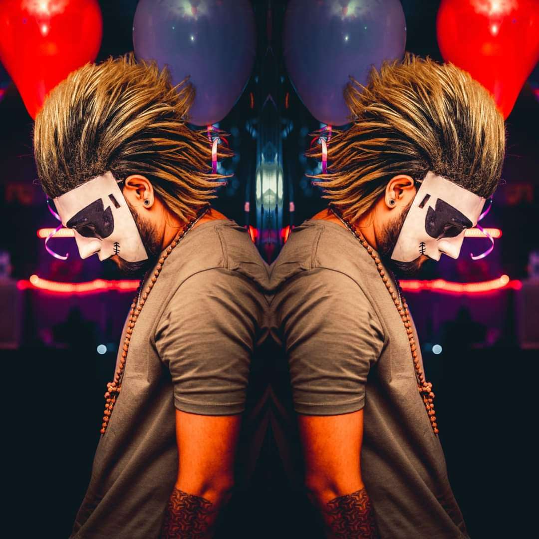 DJ FREAK image 8