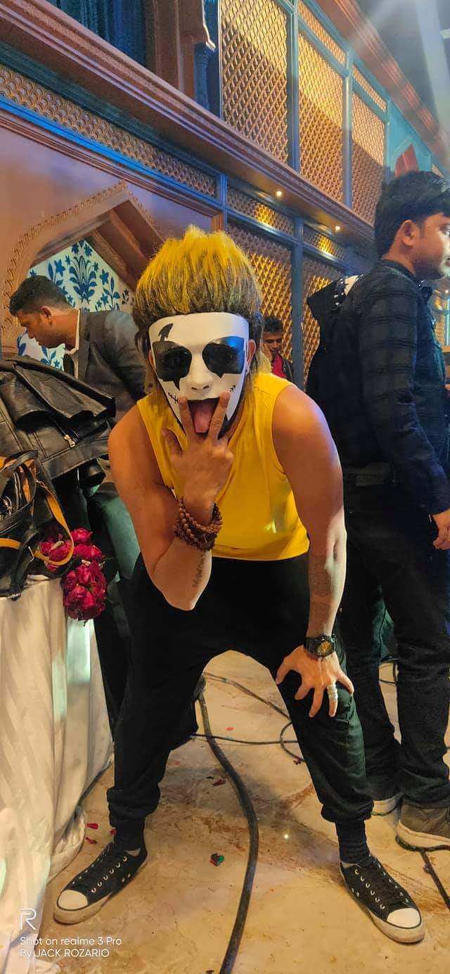 DJ FREAK image 9