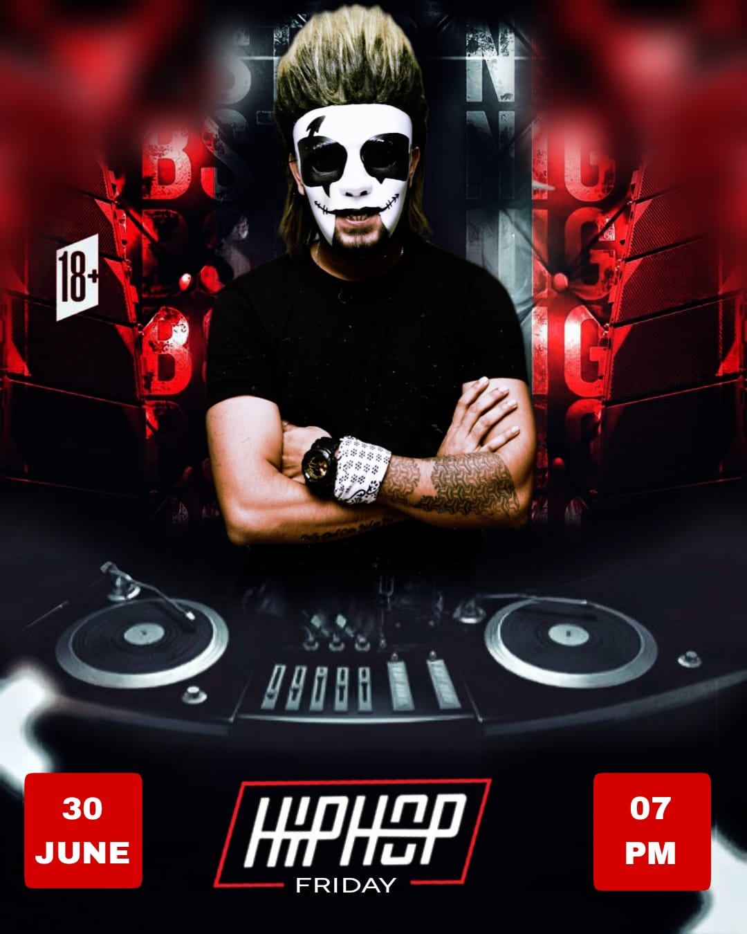 DJ FREAK image 11