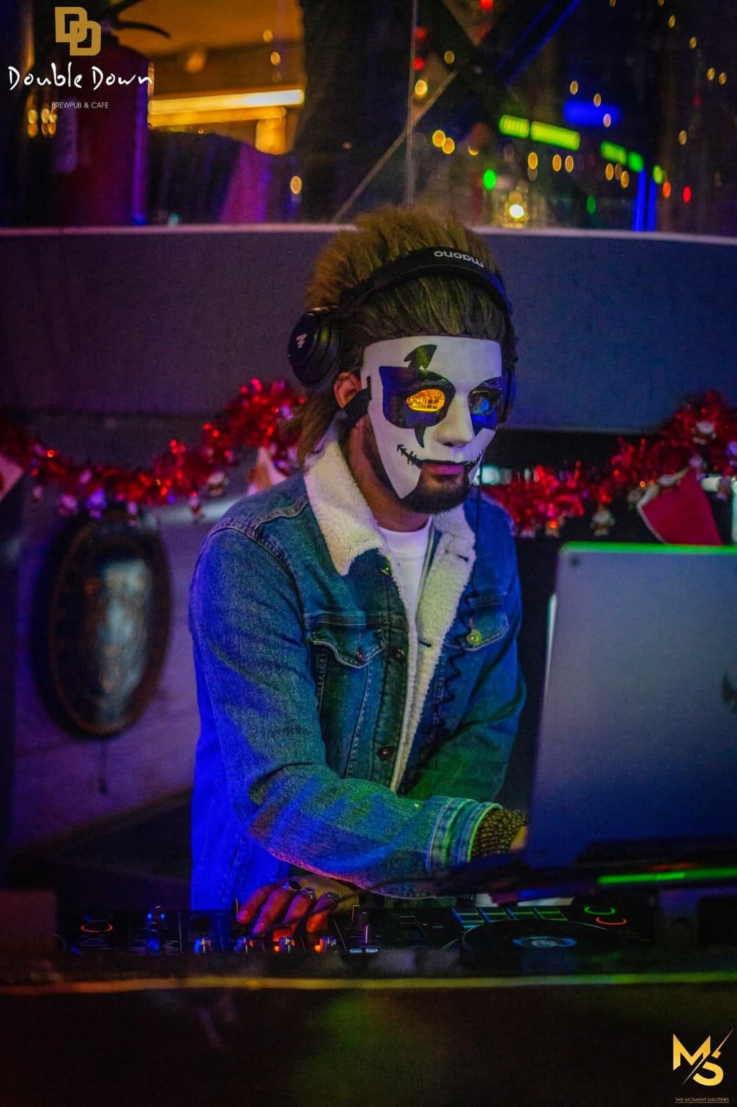 DJ FREAK image 13