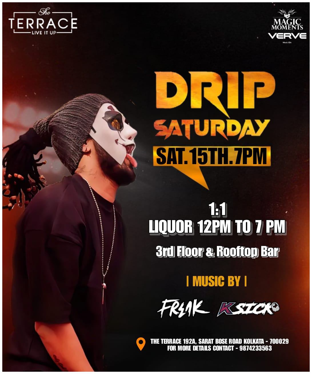 DJ FREAK image 14